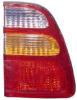 BODY PARTS TYLAN98-750T3-L (TYLAN98750T3L) Replacement part