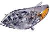 BODY PARTS TYMAX03-000-L (TYMAX03000L) Replacement part