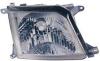 BODY PARTS TYPRD00-000L-R (TYPRD00000LR) Replacement part