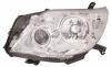 BODY PARTS TYPRD09-000-L (TYPRD09000L) Replacement part