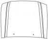 BODY PARTS TYPRD96330 Replacement part