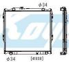 BODY PARTS TYPRD96914 Replacement part