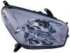 BODY PARTS TYRV400-001W-R (TYRV400001WR) Replacement part