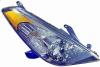 BODY PARTS TYSAR04-000-R (TYSAR04000R) Replacement part