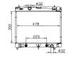 BODY PARTS TYYAS06-912 (TYYAS06912) Replacement part