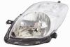BODY PARTS TYYAS09-000W-L (TYYAS09000WL) Replacement part