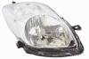 BODY PARTS TYYAS09-000W-R (TYYAS09000WR) Replacement part