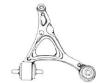 BODY PARTS VVXC903-810-R (VVXC903810R) Replacement part