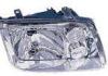 BODY PARTS VWBOR98-000-R (VWBOR98000R) Replacement part