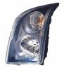 BODY PARTS VWCRA06-000B-L (VWCRA06000BL) Replacement part
