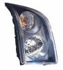 BODY PARTS VWCRA06-000B-R (VWCRA06000BR) Replacement part