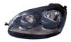 BODY PARTS VWGLF04-000B-L (VWGLF04000BL) Replacement part