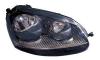 BODY PARTS VWGLF04-000B-R (VWGLF04000BR) Replacement part