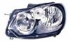 BODY PARTS VWGLF09-002B-L (VWGLF09002BL) Replacement part