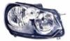 BODY PARTS VWGLF09-002B-R (VWGLF09002BR) Replacement part