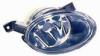 BODY PARTS VWGLF09-071-L (VWGLF09071L) Replacement part