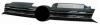 BODY PARTS VWGLF09-101 (VWGLF09101) Replacement part