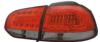 BODY PARTS VWGLF09-761RT-N (VWGLF09761RTN) Replacement part