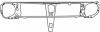 BODY PARTS VWGLF85-380 (VWGLF85380) Replacement part