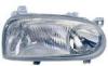 BODY PARTS VWGLF92-000-L (VWGLF92000L) Replacement part