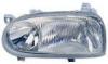 BODY PARTS VWGLF92-000-R (VWGLF92000R) Replacement part