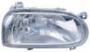 BODY PARTS VWGLF92-005-L (VWGLF92005L) Replacement part