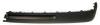 BODY PARTS VWGLF92221L Replacement part