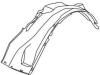 BODY PARTS VWGLF92-301-R (VWGLF92301R) Replacement part