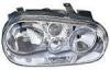 BODY PARTS VWGLF98006L Replacement part