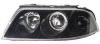 BODY PARTS VWPAS01-002B-N (VWPAS01002BN) Replacement part
