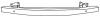 BODY PARTS VWPAS01-240T (VWPAS01240T) Replacement part