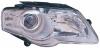 BODY PARTS VWPAS05-002H-R (VWPAS05002HR) Replacement part