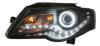 BODY PARTS VWPAS05-007B-N (VWPAS05007BN) Replacement part