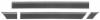 BODY PARTS VWPAS88-540-N (VWPAS88540N) Replacement part