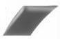 BODY PARTS VWPAS88543R Replacement part