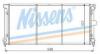 BODY PARTS VWPAS88915 Replacement part