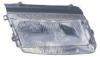 BODY PARTS VWPAS97-000-R (VWPAS97000R) Replacement part