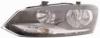 BODY PARTS VWPLO10-000-L (VWPLO10000L) Replacement part
