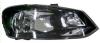 BODY PARTS VWPLO10-001-R (VWPLO10001R) Replacement part