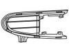 BODY PARTS VWSRN95190R Replacement part