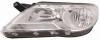BODY PARTS VWTGN07-003-L (VWTGN07003L) Replacement part