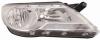 BODY PARTS VWTGN07-003-R (VWTGN07003R) Replacement part