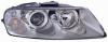 BODY PARTS VWTOU03-000-R (VWTOU03000R) Replacement part