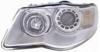 BODY PARTS VWTOU08-000-L (VWTOU08000L) Replacement part