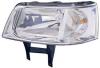 BODY PARTS VWTRN03-000-L (VWTRN03000L) Replacement part