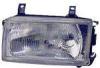 BODY PARTS VWTRN90-000-R (VWTRN90000R) Replacement part