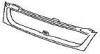 BODY PARTS VWTRN97120M Replacement part