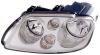 BODY PARTS VWTUR03-000-L (VWTUR03000L) Replacement part
