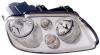 BODY PARTS VWTUR03-000-R (VWTUR03000R) Replacement part