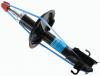 BOGE 27-C16-A (27C16A) Shock Absorber
